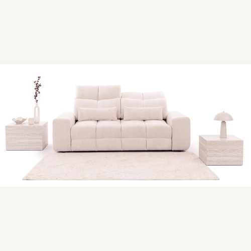SOFA MAGNELIO PRESTIGE BL-A+3SE+BP-A